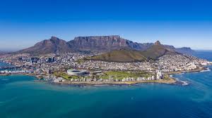 Table Mountain
